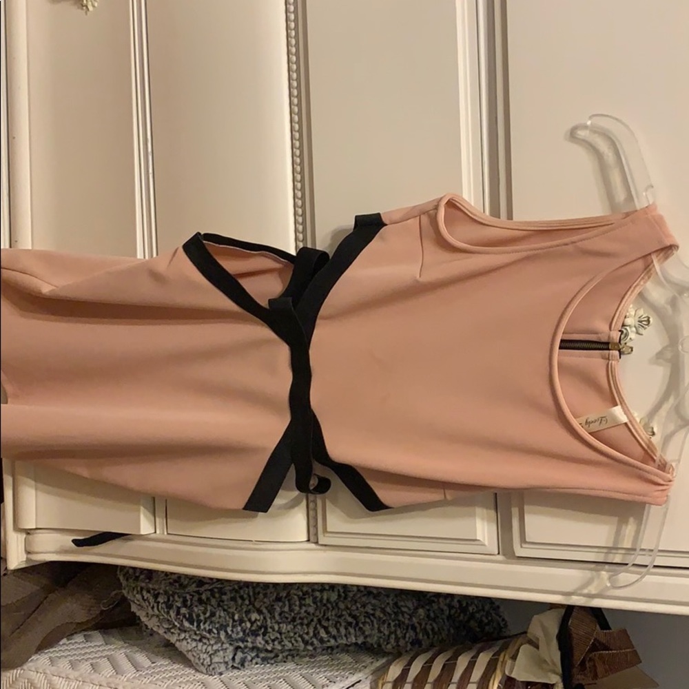 Lovely Day dress